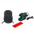 Bosch шлифмашинка плоская PSS 200 AC (0603340120) + рюкзак Green (1619G45200) Вибрационная Шлифмашина инструкция, поддержка, форум, описание, мануал