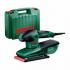 Bosch шлифмашинка плоская PSS 200 AC (0603340120) + рюкзак Green (1619G45200) Вибрационная Шлифмашина инструкция, поддержка, форум, описание, мануал