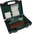 Bosch шлифмашинка плоская PSS 200 AC (0603340120) + рюкзак Green (1619G45200) Вибрационная Шлифмашина инструкция, поддержка, форум, описание, мануал