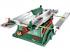 Bosch Станок циркулярный PTS 10 (0 603 B03 400) + рюкзак Green (1619G45200) Набор инструкция, поддержка, форум, описание, мануал