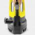 Karcher SP 7 Dirt Inox 1.645-506.0 Дренажный насос инструкция, поддержка, форум, описание, мануал