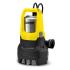 Karcher SP 7 Dirt Inox 1.645-506.0 Дренажный насос инструкция, поддержка, форум, описание, мануал
