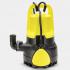 Karcher SP 1 Dirt 1.645-500.0 Дренажный насос инструкция, поддержка, форум, описание, мануал