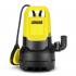 Karcher SP 1 Dirt 1.645-500.0 Дренажный насос инструкция, поддержка, форум, описание, мануал