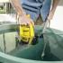 Karcher SP 1 Dirt 1.645-500.0 Дренажный насос инструкция, поддержка, форум, описание, мануал