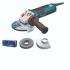 Bosch GWS 19-125CI (060179N002) УШМ (болгарка) инструкция, поддержка, форум, описание, мануал