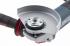 Bosch GWS 19-125CI (060179N002) УШМ (болгарка) инструкция, поддержка, форум, описание, мануал