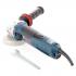 Bosch GWS 19-125CI (060179N002) УШМ (болгарка) инструкция, поддержка, форум, описание, мануал