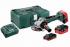 Metabo WB 18 LTX BL 125 Quick (613077660) УШМ (болгарка) инструкция, поддержка, форум, описание, мануал