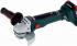 Metabo WB 18 LTX BL 125 Quick (613077660) УШМ (болгарка) инструкция, поддержка, форум, описание, мануал