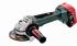 Metabo WB 18 LTX BL 125 Quick (613077660) УШМ (болгарка) инструкция, поддержка, форум, описание, мануал