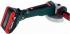 Metabo WB 18 LTX BL 125 Quick (613077660) УШМ (болгарка) инструкция, поддержка, форум, описание, мануал