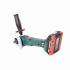 Metabo WB 18 LTX BL 125 Quick (613077660) УШМ (болгарка) инструкция, поддержка, форум, описание, мануал