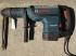Bosch GBH 12-52 D (0611266100) Перфоратор инструкция, поддержка, форум, описание, мануал