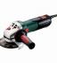 Metabo WEV 10-125 Quick 600388000 (в коробке) УШМ (болгарка) инструкция, поддержка, форум, описание, мануал