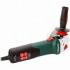 Metabo WEV 10-125 Quick 600388000 (в коробке) УШМ (болгарка) инструкция, поддержка, форум, описание, мануал
