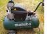 Metabo Basic 250-50 W (601534000) Компрессор поршневой инструкция, поддержка, форум, описание, мануал
