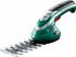 Bosch ISIO 3,6V (0.600.833.102) Аккумуляторные Ножницы инструкция, поддержка, форум, описание, мануал