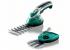 Bosch ISIO 3,6V (0.600.833.102) Аккумуляторные Ножницы инструкция, поддержка, форум, описание, мануал