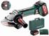 Metabo W 18 LTX 150 (600404650) УШМ (болгарка) инструкция, поддержка, форум, описание, мануал