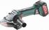 Metabo W 18 LTX 150 (600404650) УШМ (болгарка) инструкция, поддержка, форум, описание, мануал