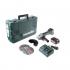 Metabo W 18 LTX 150 (600404650) УШМ (болгарка) инструкция, поддержка, форум, описание, мануал