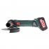 Metabo W 18 LTX 150 (600404650) УШМ (болгарка) инструкция, поддержка, форум, описание, мануал
