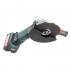 Metabo W 18 LTX 150 (600404650) УШМ (болгарка) инструкция, поддержка, форум, описание, мануал