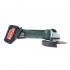 Metabo W 18 LTX 150 (600404650) УШМ (болгарка) инструкция, поддержка, форум, описание, мануал
