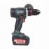 Metabo BS 18 LTX Impuls new (602191890) Дрель аккумуляторная инструкция по эксплуатации, характеристики, форум владельцев, отзывы, вопросы и ответы, мануал, описание