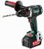 Metabo BS 18 LTX Impuls new (602191890) Дрель аккумуляторная инструкция по эксплуатации, характеристики, форум владельцев, отзывы, вопросы и ответы, мануал, описание