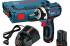 Bosch GDR 10,8-LI L-BOXX Professional (06019A6977) Аккумуляторный Ударный Гайковерт инструкция, поддержка, форум, описание, мануал