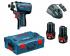 Bosch GDR 10,8-LI L-BOXX Professional (06019A6977) Аккумуляторный Ударный Гайковерт инструкция, поддержка, форум, описание, мануал