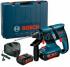 Bosch GBH 36 V-EC Compact (0611903R02) Аккумуляторный Перфоратор инструкция, поддержка, форум, описание, мануал