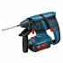 Bosch GBH 36 V-EC Compact (0611903R02) Аккумуляторный Перфоратор инструкция, поддержка, форум, описание, мануал