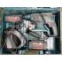 Bosch GBH 36 V-EC Compact (0611903R02) Аккумуляторный Перфоратор инструкция, поддержка, форум, описание, мануал