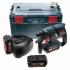 Bosch GBH 36 V-EC Compact (0611903R02) Аккумуляторный Перфоратор инструкция, поддержка, форум, описание, мануал