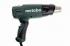 Metabo H16-500 с насадками Фен технический инструкция, поддержка, форум, описание, мануал