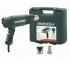 Metabo H16-500 с насадками Фен технический инструкция, поддержка, форум, описание, мануал