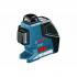 Bosch GLL 2-80 Professional + ШТАТИВ BS150 (0601063205) Уровень инструкция, поддержка, форум, описание, мануал