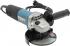 Makita 9555HN УШМ (болгарка) инструкция, поддержка, форум, описание, мануал