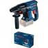 Bosch GBH 180-LI Brushless (0.611.911.121) Перфоратор инструкция, поддержка, форум, описание, мануал