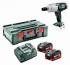 Metabo SSW 18 LTX 600 (602198660) Гайковерт аккумуляторный инструкция, поддержка, форум, описание, мануал
