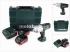 Metabo SSW 18 LTX 600 (602198660) Гайковерт аккумуляторный инструкция, поддержка, форум, описание, мануал