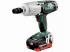 Metabo SSW 18 LTX 600 (602198660) Гайковерт аккумуляторный инструкция, поддержка, форум, описание, мануал