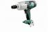 Metabo SSW 18 LTX 600 (602198660) Гайковерт аккумуляторный инструкция, поддержка, форум, описание, мануал