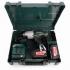Metabo SSW 18 LTX 600 (602198660) Гайковерт аккумуляторный инструкция, поддержка, форум, описание, мануал