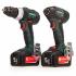 Metabo SSD 18 LTX 200 BL (602396800) Гайковерт аккумуляторный инструкция, поддержка, форум, описание, мануал