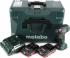 Metabo SSD 18 LTX 200 BL (602396800) Гайковерт аккумуляторный инструкция, поддержка, форум, описание, мануал