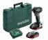 Metabo SSD 18 LTX 200 BL (602396800) Гайковерт аккумуляторный инструкция, поддержка, форум, описание, мануал